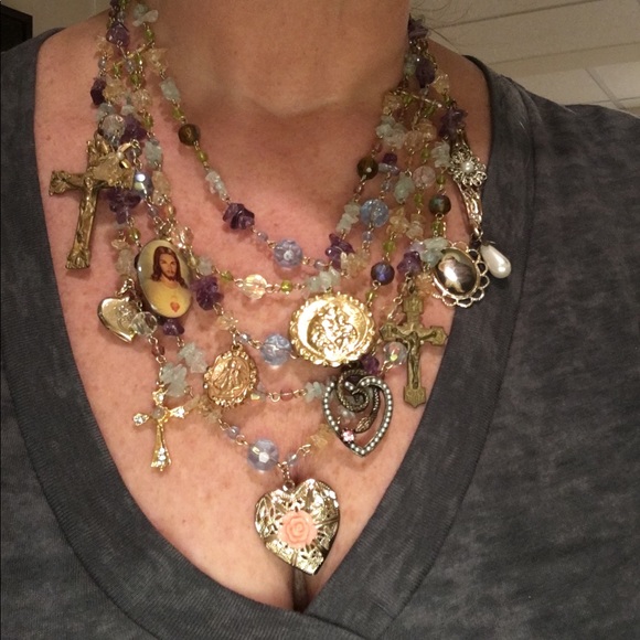 Meet your Posher, April - Picture 7 of 8